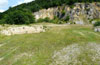 Small-scale, species-rich quarry on the eastern Swabian Alb near Heidenheim (Germany)