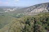 Nycteola columbana: Habitat (southern France, Ard&egrave;che, early June 2023) [N]